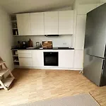 Lejlighed Stilvolles Design-apartment Im Herzen Von Mainz