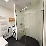 Stilvolles Design-apartment Im Herzen Von Mainz