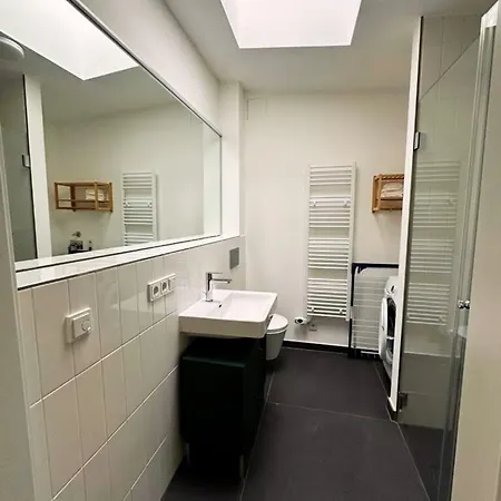 Apartment Stilvolles Design-apartment Im Herzen Von *