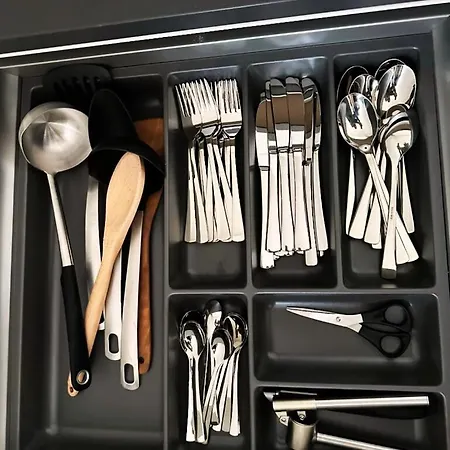 Stilvolles Design-apartment Im Herzen Von Apartment