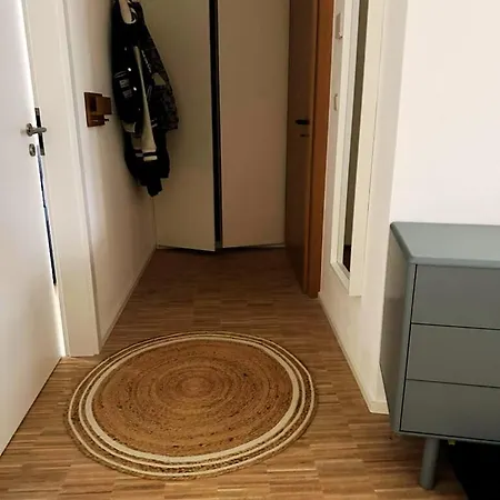 Διαμέρισμα Stilvolles Design-apartment Im Herzen Von *