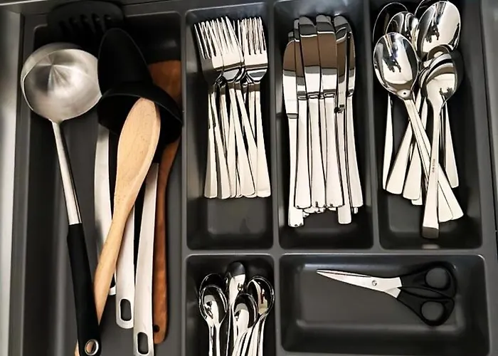 Stilvolles Design-apartment Im Herzen Von Apartment